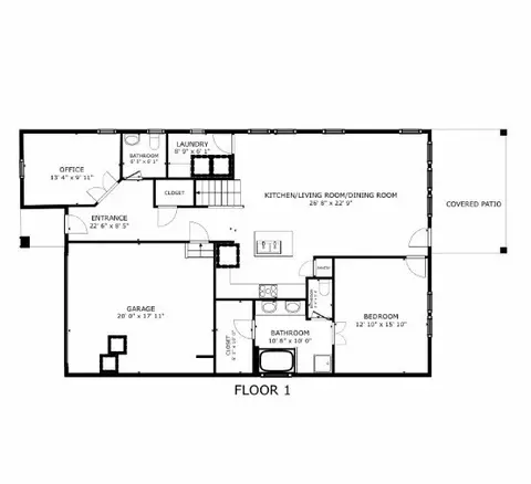 Floorplan - 137 Cavalcade Loop, Gallatin, TN 37066 photo 1 of 2