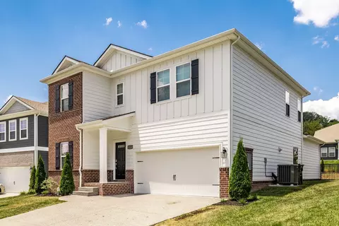 Exterior - 137 Cavalcade Loop, Gallatin, TN 37066 photo 4 of 13
