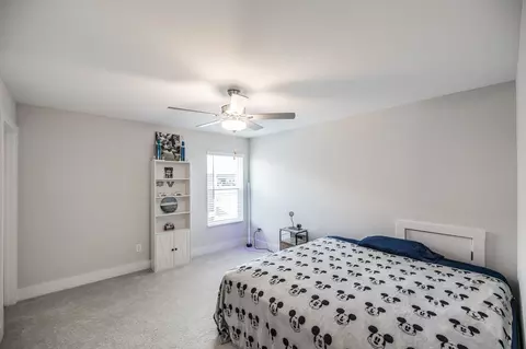 Bedroom - 137 Cavalcade Loop, Gallatin, TN 37066 photo 5 of 6