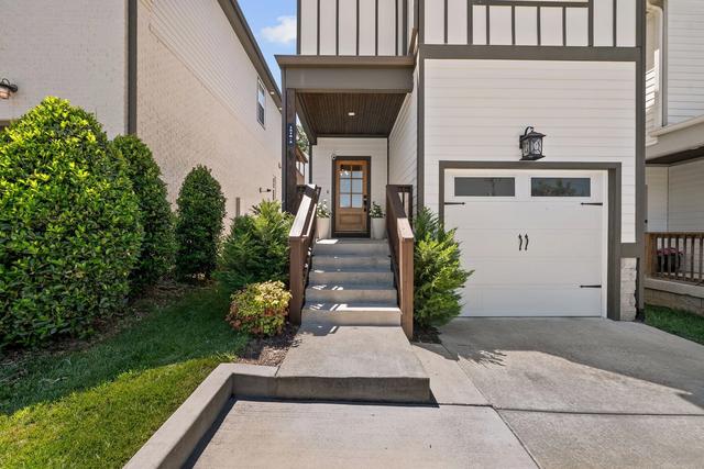 1516 Rosebank Ave # A, Nashville, TN 37206
