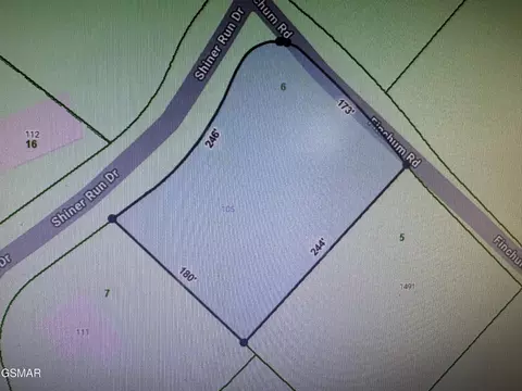 6 Shiner Run Dr, Newport, TN 37821