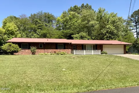 827 Murphy Rd, Sevierville, TN 37862
