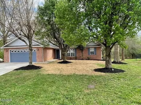 318 Bream Ct, Seymour, TN 37865