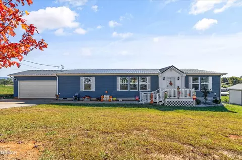 535 Conley Trl, Dandridge, TN 37725
