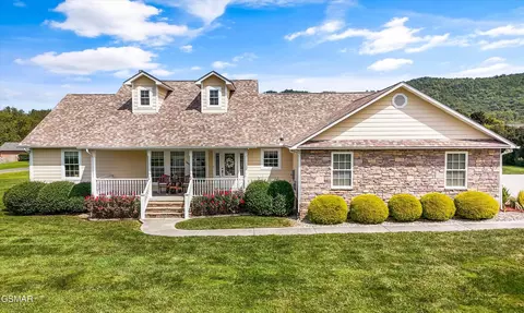 3490 Colton Cir, Sevierville, TN 37862