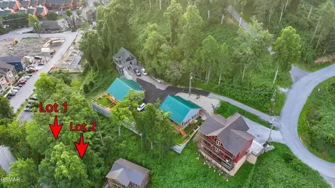 1 Circle Dr, Gatlinburg, TN 37738