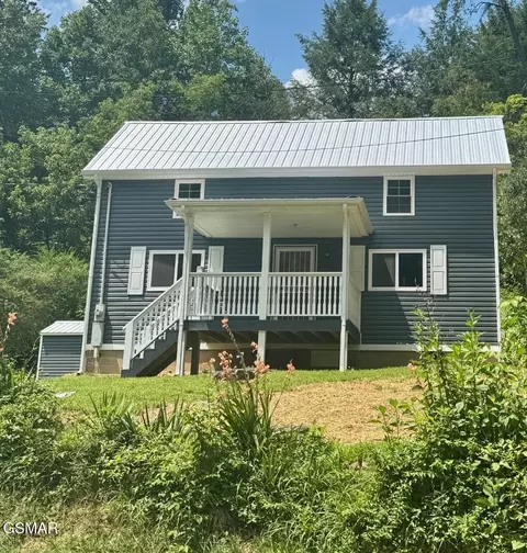 3979 Wilhite Rd, Sevierville, TN 37876