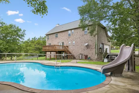 2258 Eastover Rd, Lebanon, TN 37090