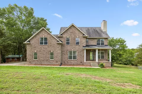 2258 Eastover Rd, Lebanon, TN 37090