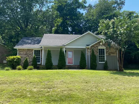 314 Southern Dr, Clarksville, TN 37042