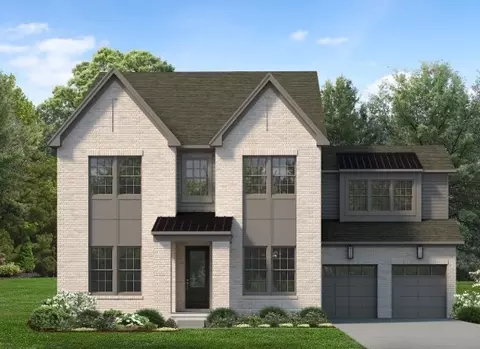 163 Berry Hunter Ln, Franklin, TN 37067
