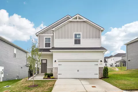 2105 Craven Pl, Hermitage, TN 37076
