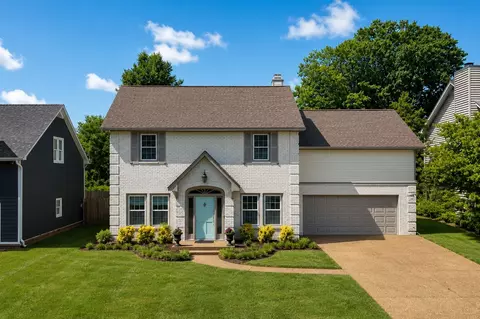 518 Maplegrove Dr, Franklin, TN 37064
