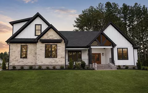 3136 Creekwood Trl NW, Cleveland, TN 37312