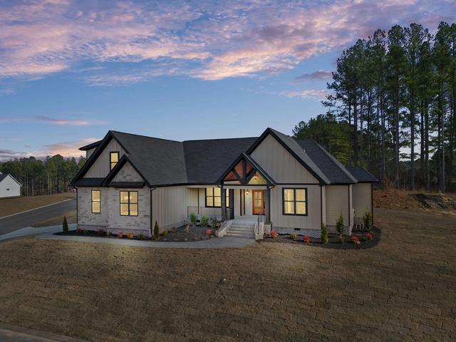 3136 Creekwood Trl NW, Cleveland, TN 37312