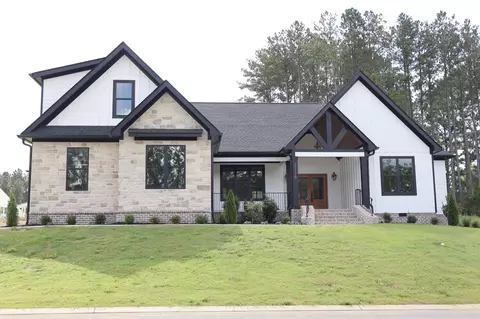 3136 Creekwood Trl NW, Cleveland, TN 37312