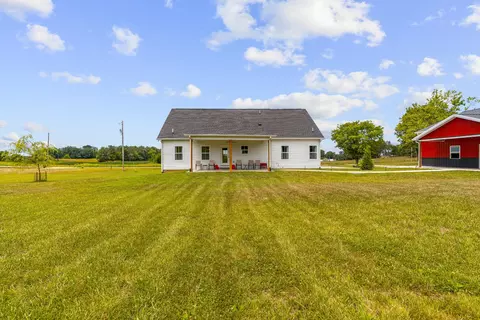 Exterior - 5675 Minnis Rd, Springfield, TN 37172 photo 16 of 19
