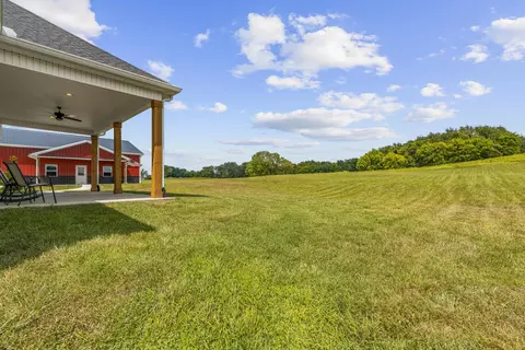 Exterior - 5675 Minnis Rd, Springfield, TN 37172 photo 9 of 19