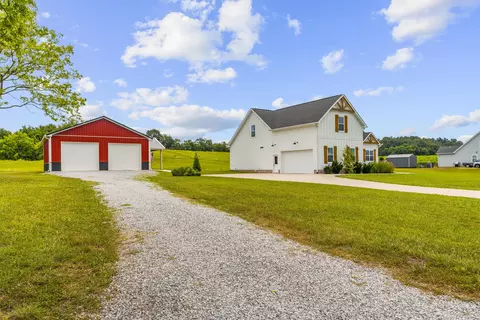 Exterior - 5675 Minnis Rd, Springfield, TN 37172 photo 18 of 19