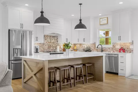 Kitchen - 5675 Minnis Rd, Springfield, TN 37172 photo 1 of 10