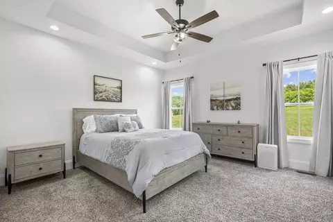 Bedroom - 5675 Minnis Rd, Springfield, TN 37172 photo 2 of 5