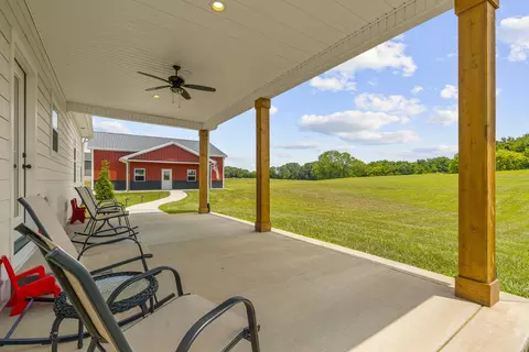 Exterior - 5675 Minnis Rd, Springfield, TN 37172 photo 7 of 19