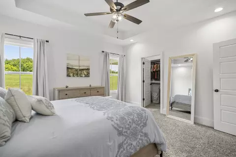 Bedroom - 5675 Minnis Rd, Springfield, TN 37172 photo 1 of 5