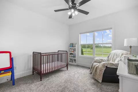Bedroom - 5675 Minnis Rd, Springfield, TN 37172 photo 5 of 5