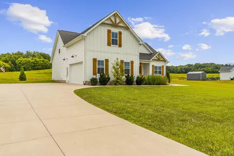Exterior - 5675 Minnis Rd, Springfield, TN 37172 photo 19 of 19