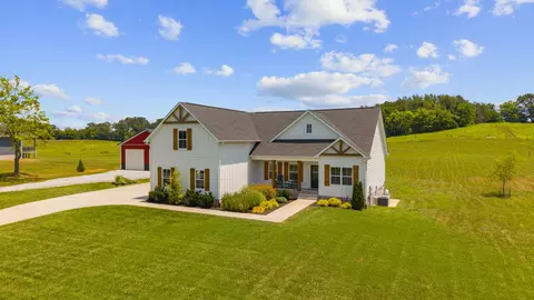 Exterior - 5675 Minnis Rd, Springfield, TN 37172 photo 2 of 19