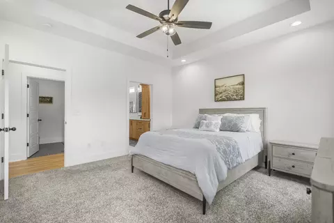 Bedroom - 5675 Minnis Rd, Springfield, TN 37172 photo 3 of 5