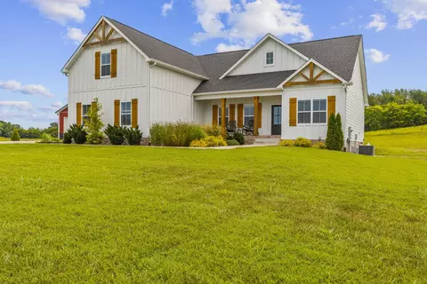 Exterior - 5675 Minnis Rd, Springfield, TN 37172 photo 3 of 19