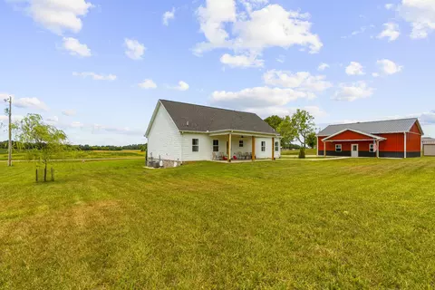 Exterior - 5675 Minnis Rd, Springfield, TN 37172 photo 15 of 19