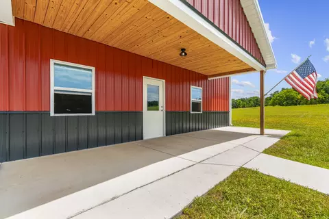 Exterior - 5675 Minnis Rd, Springfield, TN 37172 photo 12 of 19