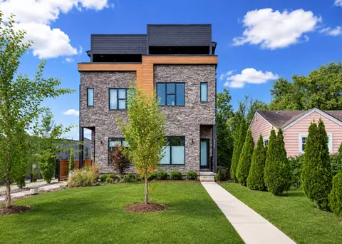 607 Moore Ave # B, Nashville, TN 37203