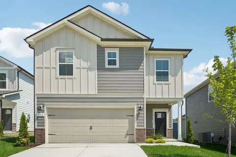 2102 Craven Pl, Hermitage, TN 37076