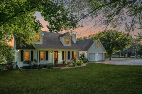 3188 Hampshire Pike, Mount Pleasant, TN 38474