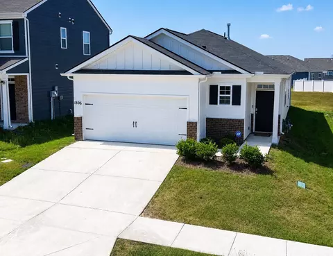 1806 Wellwood Ln, Lebanon, TN 37087