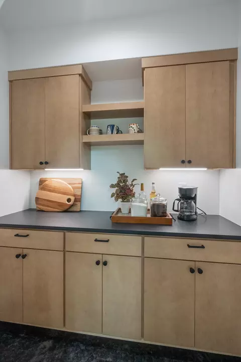 Kitchen - 7922 E Plunders Creek Rd, Dickson, TN 37055 photo 7 of 10