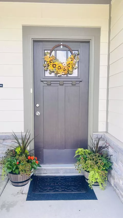 Entry Way - 501 Ruby Cate Way, Murfreesboro, TN 37128 photo 3 of 3
