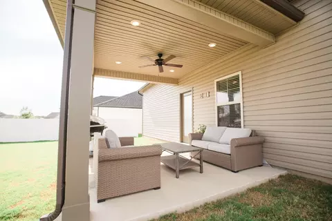 Exterior - 501 Ruby Cate Way, Murfreesboro, TN 37128 photo 5 of 7