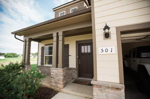 Exterior - 501 Ruby Cate Way, Murfreesboro, TN 37128 photo 7 of 7