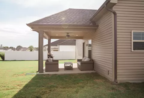 Exterior - 501 Ruby Cate Way, Murfreesboro, TN 37128 photo 3 of 7