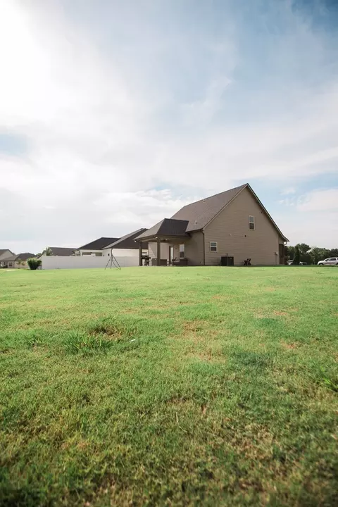 Exterior - 501 Ruby Cate Way, Murfreesboro, TN 37128 photo 6 of 7