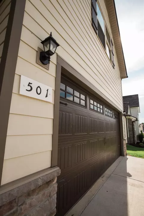 Exterior - 501 Ruby Cate Way, Murfreesboro, TN 37128 photo 4 of 7