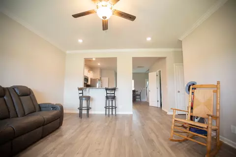 Living - 501 Ruby Cate Way, Murfreesboro, TN 37128 photo 4 of 4