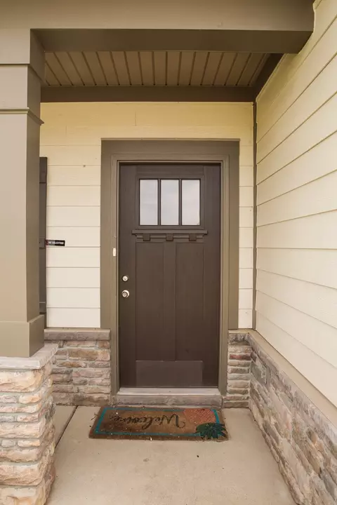 Entry Way - 501 Ruby Cate Way, Murfreesboro, TN 37128 photo 1 of 3