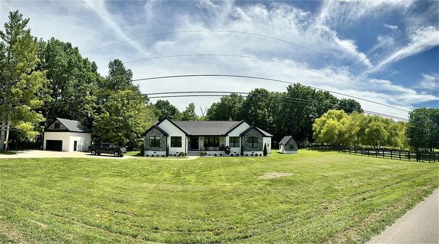 309 Pickle Rd, Shelbyville, TN 37160