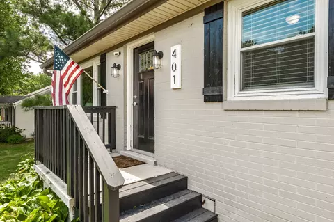 Exterior - 401 Weaver Ln, Springfield, TN 37172 photo 3 of 9
