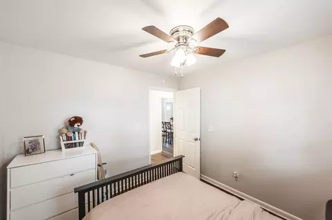 Bedroom - 401 Weaver Ln, Springfield, TN 37172 photo 4 of 4